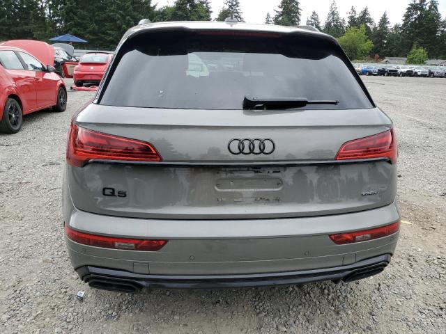 2024 AUDI Q5 E PREMI WA1E2AFY6R2055356