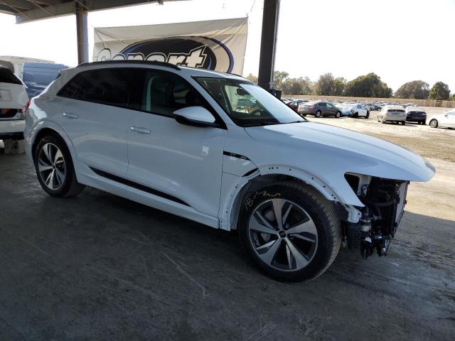 2024 AUDI Q8 E-TRON - WA14AAGE2RB048410