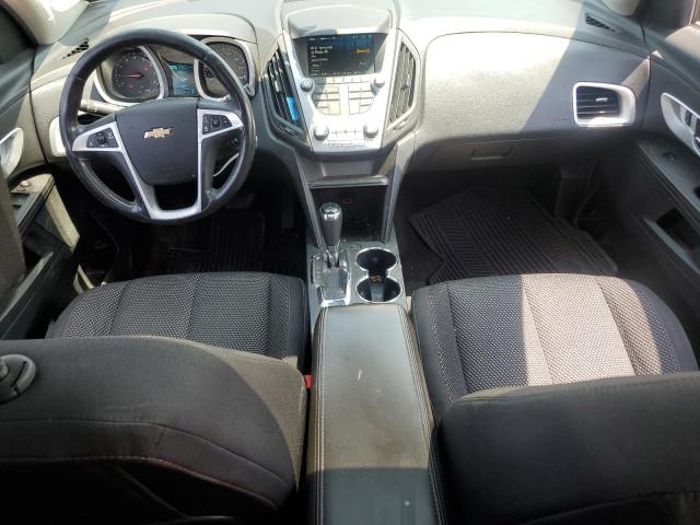 2016 CHEVROLET EQUINOX LT - 2GNALCEK0G6103130