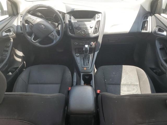 2015 FORD FOCUS SE 1FADP3F29FL357777
