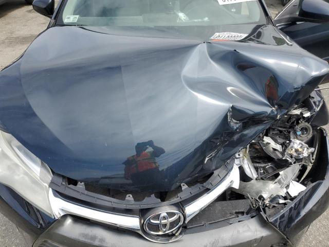 2017 TOYOTA CAMRY LE - 4T1BF1FKXHU349933