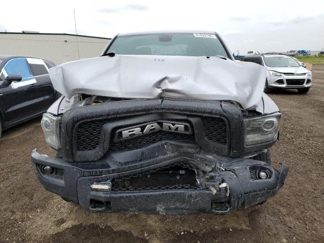 2022 RAM 1500 CLASS 1C6RR7LG9NS199406