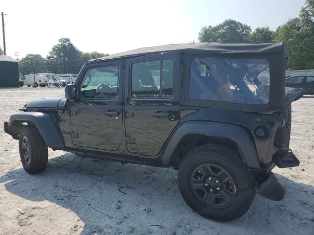 2023 JEEP WRANGLER SPORT 1C4HJXDN5PW635141