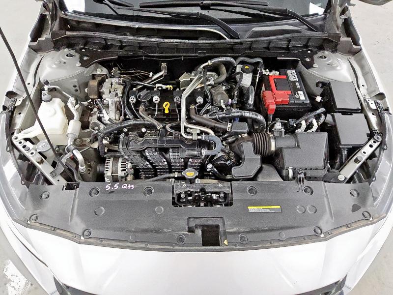 2023 NISSAN ALTIMA S 1N4BL4BV6PN343799