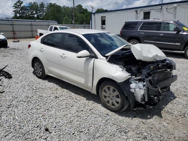 2023 KIA RIO LX 3KPA24AD9PE566246