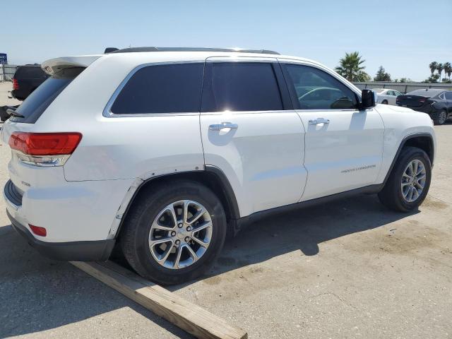 Vin: 1c4rjebg0gc499886, lot: 59985365, jeep grand cher limited 20163