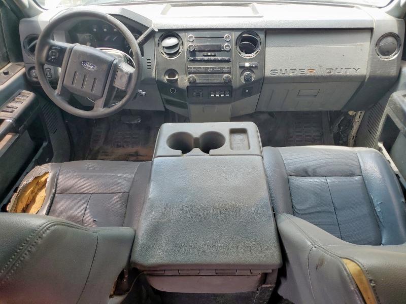 2016 FORD F450 SUPER #3256579677