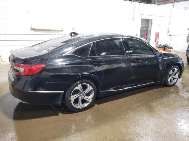 Vin: 1hgcv1f51ja206917, lot: 60355645, honda accord exl 20183