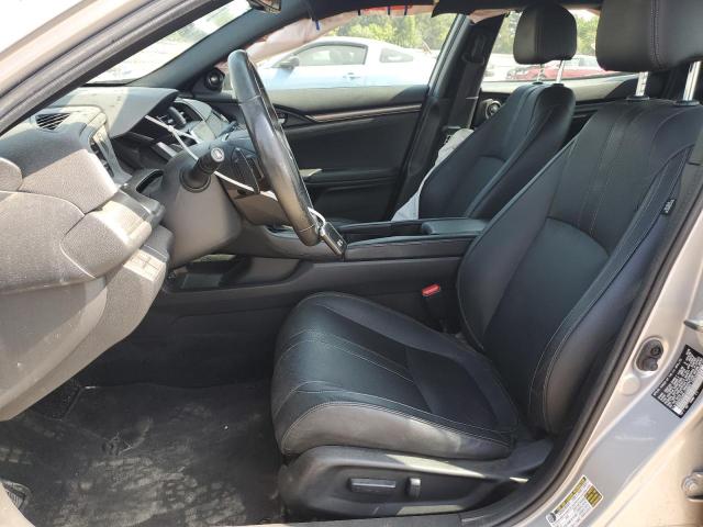 2018 HONDA CIVIC SPOR - SHHFK7H97JU225579