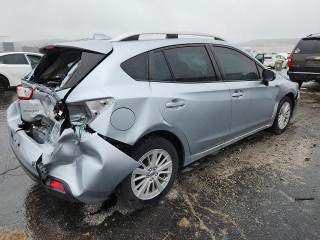 Vin: 4s3gtab62j3701281, lot: 58177185, subaru impreza premium 20183