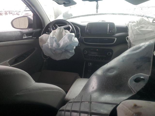 2020 HYUNDAI TUCSON LIM #3301864004