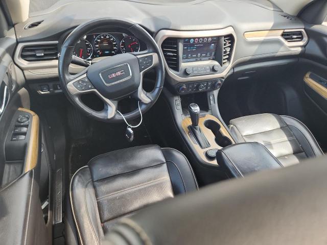 2017 GMC ACADIA DENALI 1GKKNXLSXHZ188747