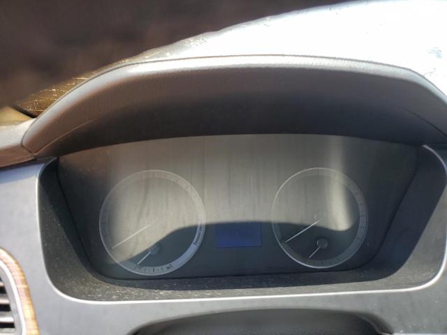 2015 HYUNDAI SONATA SPO 5NPE34AF7FH045830