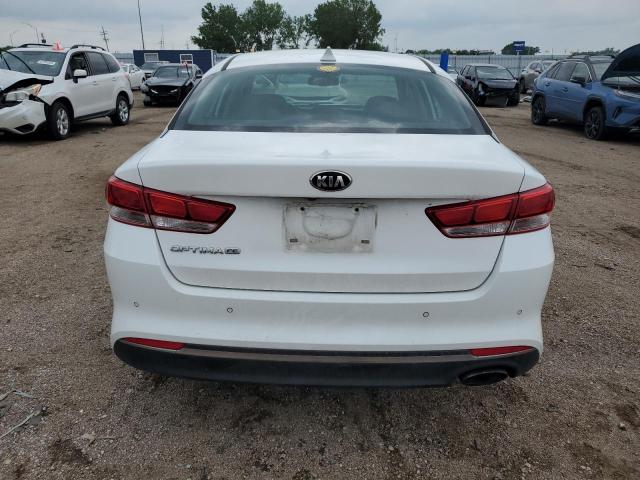 2016 KIA OPTIMA LX - 5XXGT4L3XGG057527