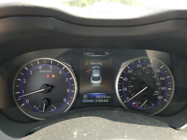 2015 INFINITI Q50 BASE JN1BV7ARXFM395275