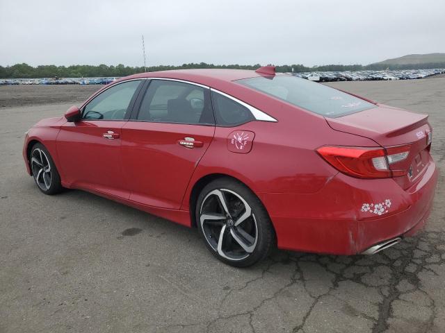 Vin: 1hgcv1f35la027152, lot: 49812865, honda accord sport 20202