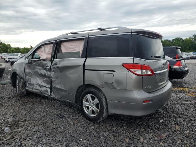 Vin: jn8ae2kp9c9037547, lot: 60262765, nissan quest s 20122