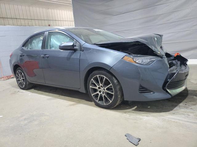 Vin: 2t1burhe9kc220568, lot: 59090405, toyota corolla l 20194