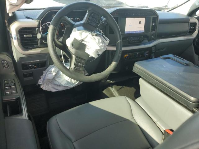 2021 FORD F150 SUPER - 1FTFX1E87MKE66299