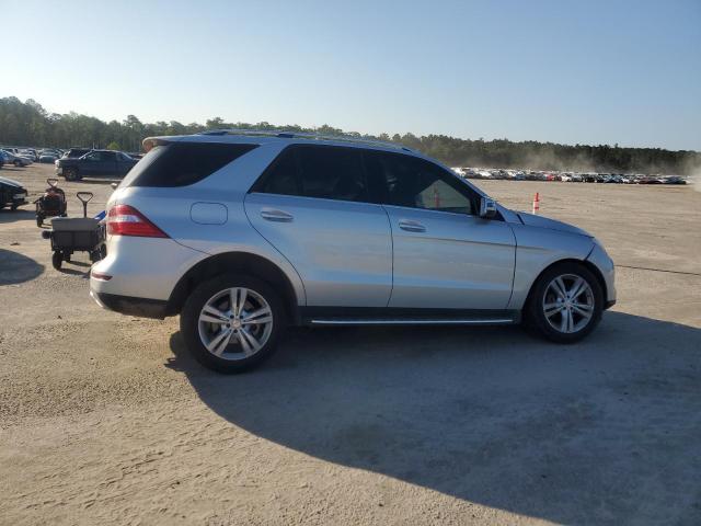 Vin: 4jgda5jb8fa508047, lot: 61537915, mercedes-benz m-class 350 20153