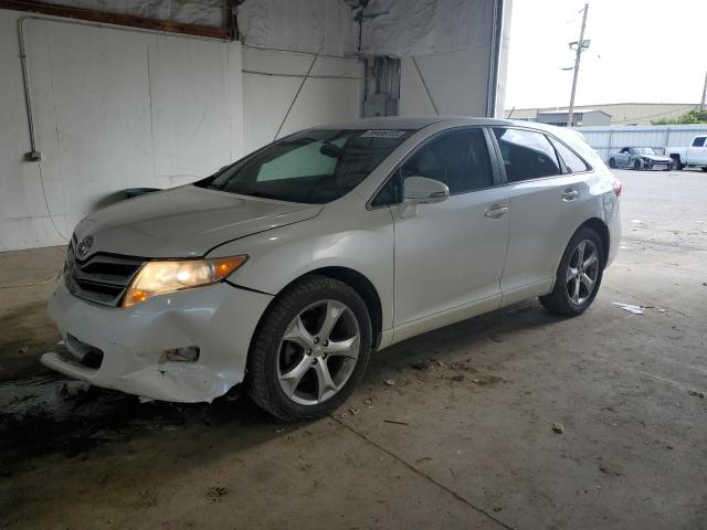 TOYOTA VENZA LE
