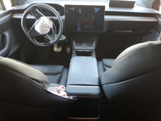 2023 TESLA MODEL X - 7SAXCDE57PF421472