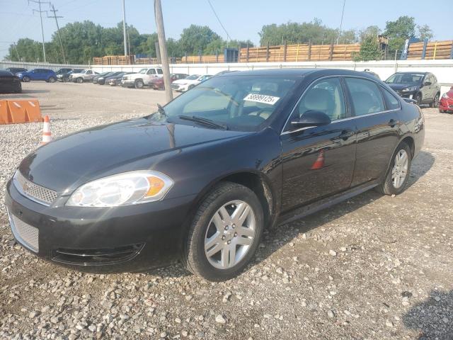 Vin: 2g1wg5e38c1118000, lot: 58999125, chevrolet impala lt 2012 img_1
