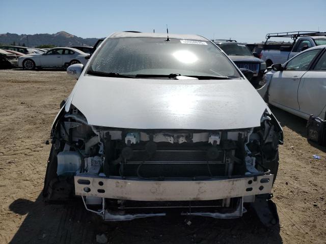 jtdkn3du1e1752834 - 2014 Toyota Prius - #60068635