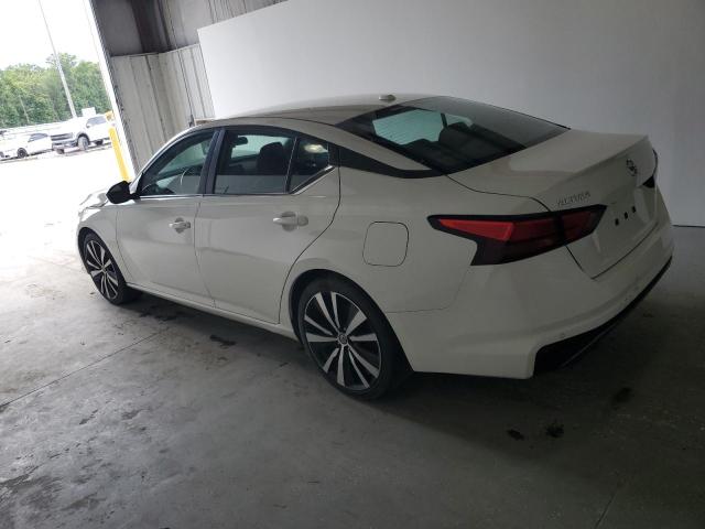 2022 NISSAN ALTIMA SR 1N4BL4CV6NN343412