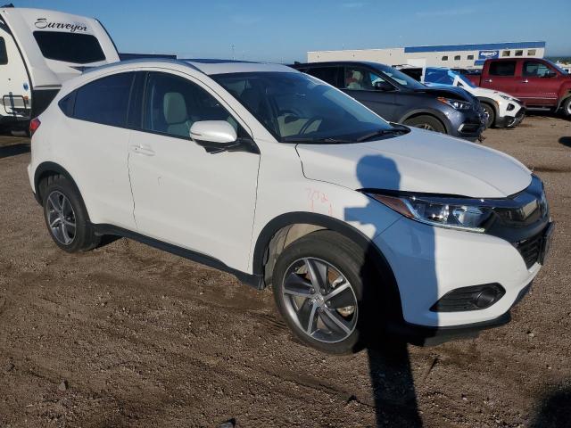 Vin: 3czru6h70nm718985, lot: 62094915, honda hr-v exl 20224