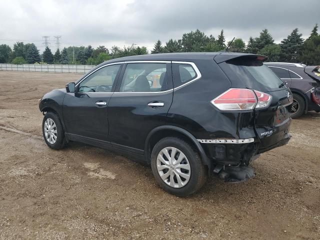 Vin: knmat2mv5fp537993, lot: 62160325, nissan rogue s 20152