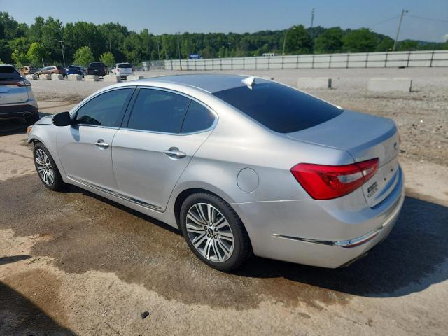 2016 KIA CADENZA LU KNALN4D70G5215160