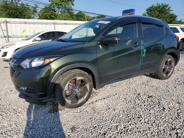 HONDA HR-V EXL