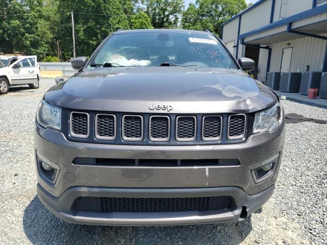 2021 JEEP COMPASS 80 3C4NJCEB8MT597647