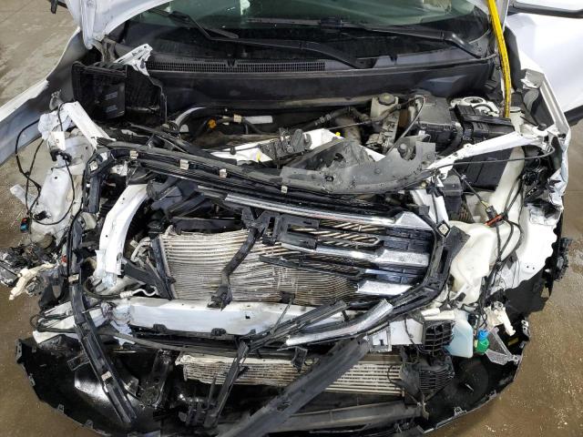 2019 GMC TERRAIN SL 3GKALVEX8KL178831
