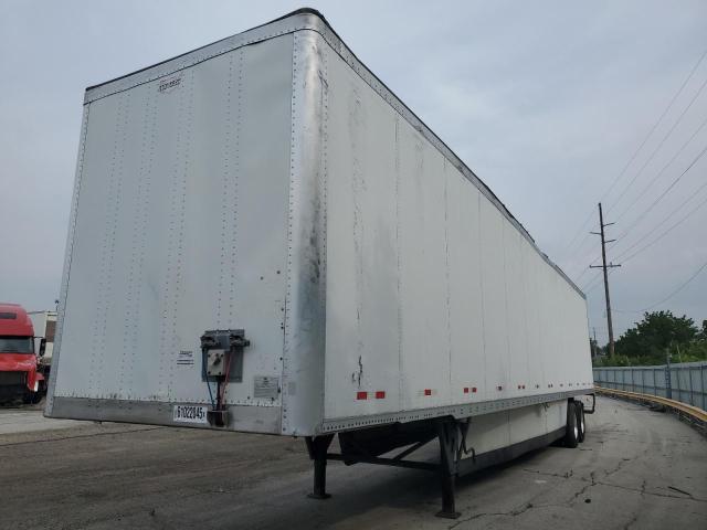 WABASH UNKNOWN 2016 white   1JJV532D3GL898473 photo #3
