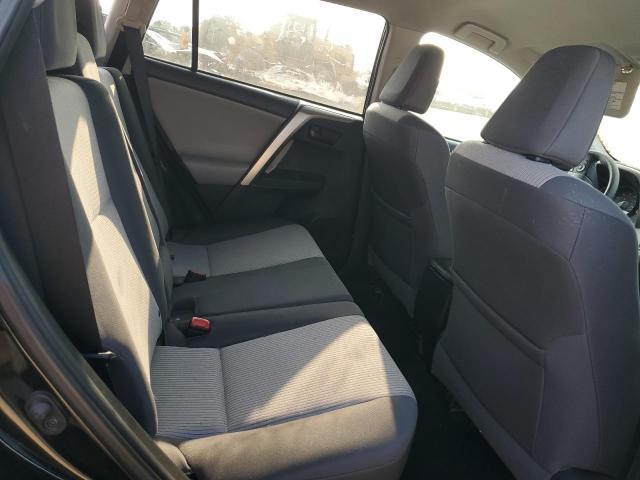 2015 TOYOTA RAV4 LE 2T3BFREV3FW355202