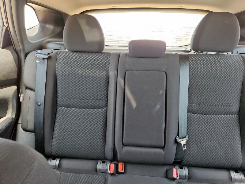 2022 NISSAN ROGUE SPOR JN1BJ1AV2NW346502