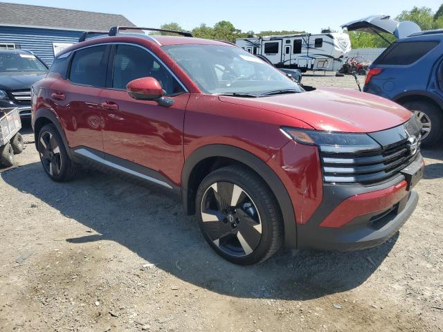 Vin: 3n8ap6db5sl327423, lot: 59359795, nissan kicks sr 20254