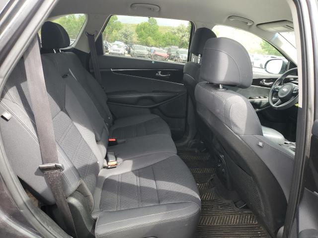 2017 KIA SORENTO LX - 5XYPGDA52HG329963
