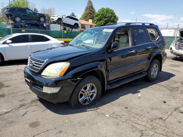 LEXUS GX 470