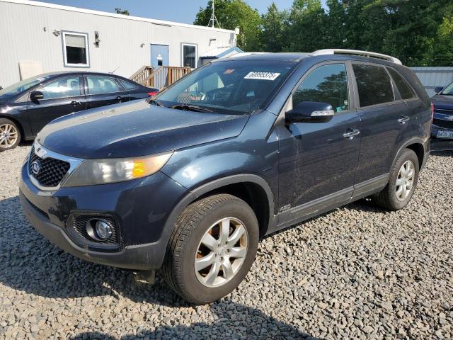 KIA SORENTO BA