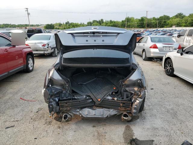 2015 NISSAN ALTIMA 2.5 - 1N4AL3AP8FC198302