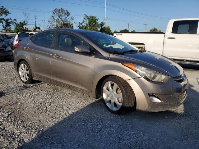 Vin: 5npdh4ae9dh430954, lot: 61745295, hyundai elantra gls 20134