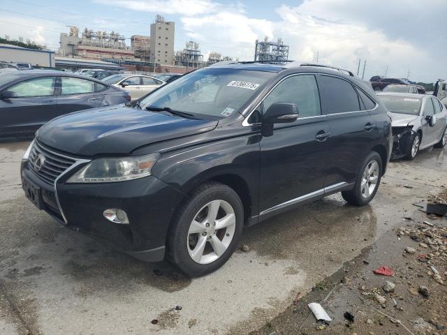 Vin: 2t2bk1ba3ec235614, lot: 61366175, lexus rx350 350 base 2014 img_1