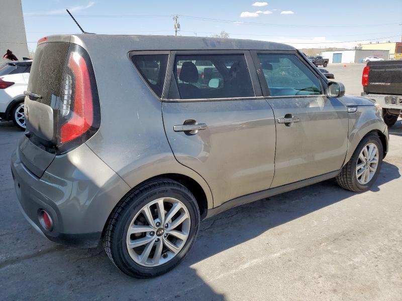 Vin: kndjp3a57j7579413, lot: 62136965, kia soul + 20183