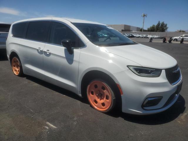 Vin: 2c4rc1s71rr156596, lot: 61068145, chrysler pacifica hybrid select 20244