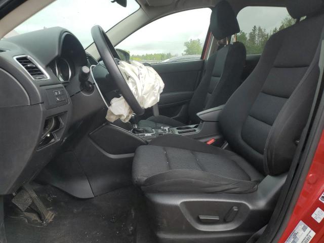 2016 MAZDA CX-5 TOURI - JM3KE4CY5G0649233