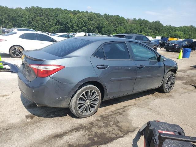 Vin: 5yfburhe1gp487145, lot: 62175365, toyota corolla l 20163