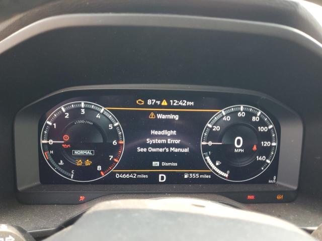 2024 MITSUBISHI OUTLANDER JA4J4VA87RZ003183